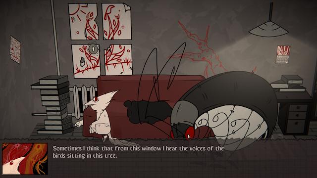 Image for the game Provoron