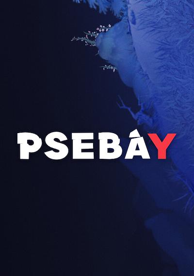 Cover image for the game Psebay