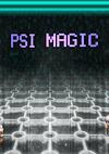 Cover image for the game PSI Magic