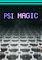 Cover image for the game PSI Magic