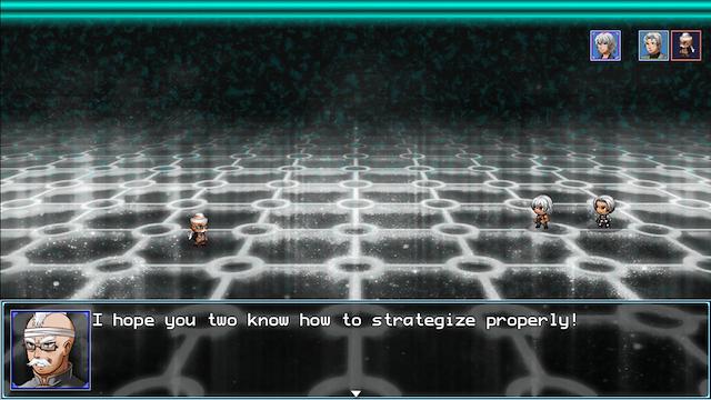 Image for the game PSI Magic