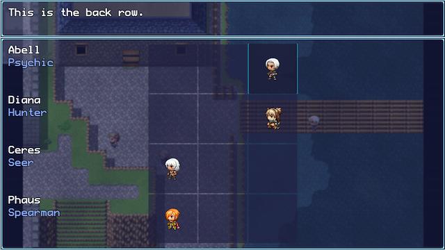Image for the game PSI Magic