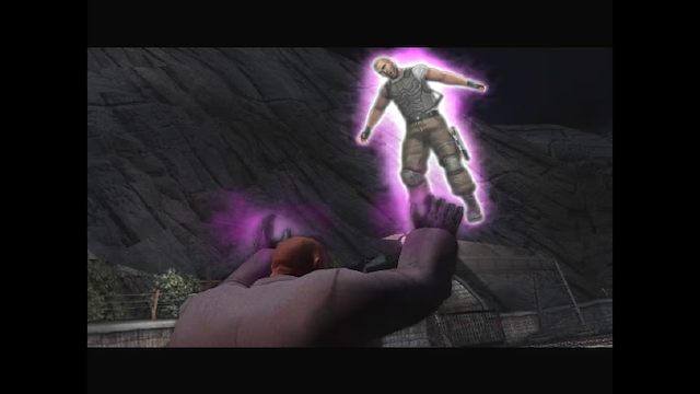 Image for the game Psi-Ops: The Mindgate Conspiracy