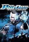 Cover image for the game Psi-Ops: The Mindgate Conspiracy
