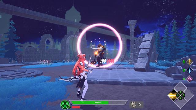 Image for the game Psionic Sentry: Infinite