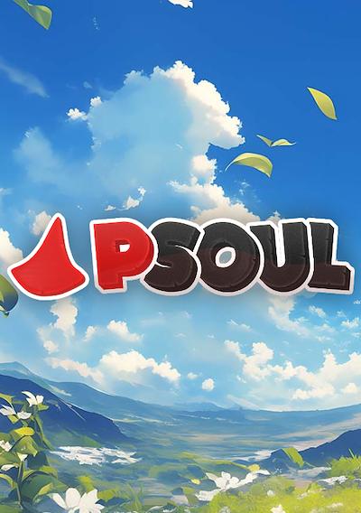 Cover image for the game PSoul