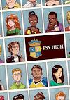 Cover image for the game Psy High