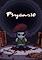 Cover image for the game Psycasso