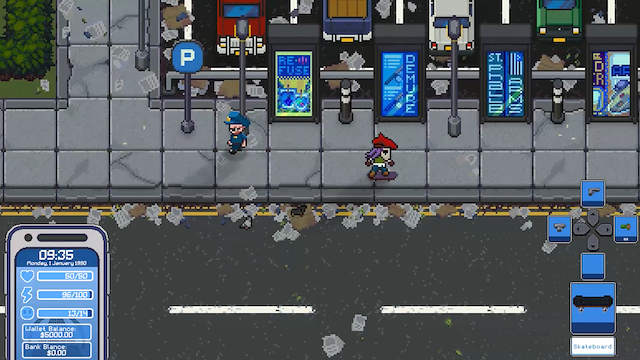 Image for the game Psycasso