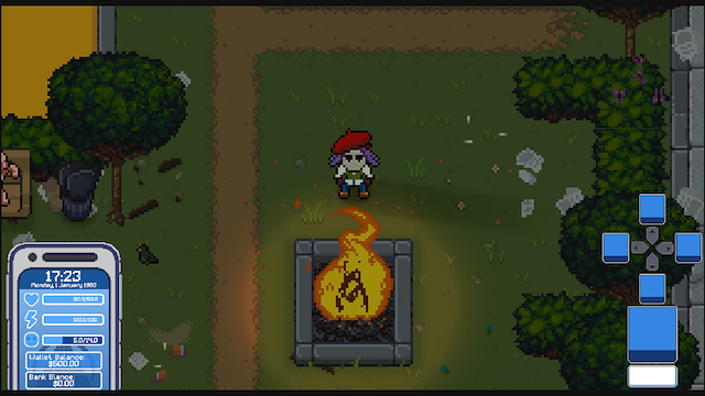 Image for the game Psycasso