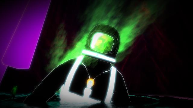 Image for the game Psychic Cat