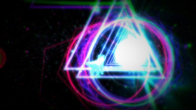 Image for the game Psychic Cat