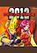 Cover image for the game Psychic Force 2012