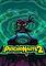 Cover image for the game Psychonauts 2