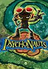 Cover image for the game Psychonauts