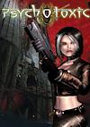Cover image for the game Psychotoxic