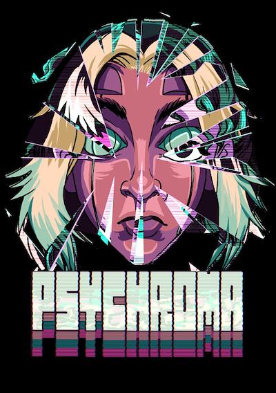 Cover image for the game Psychroma