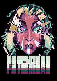 Cover image for the game Psychroma
