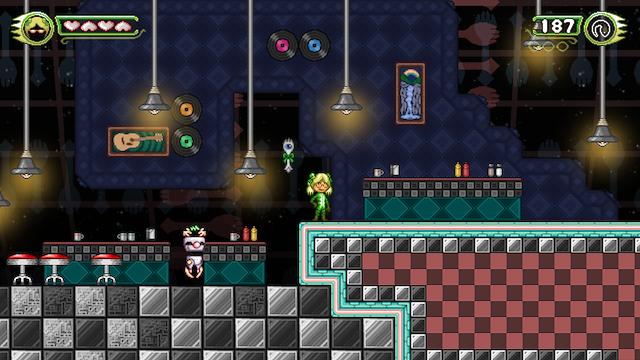 Image for the game Psycutlery