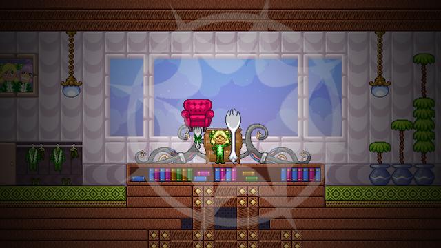 Image for the game Psycutlery
