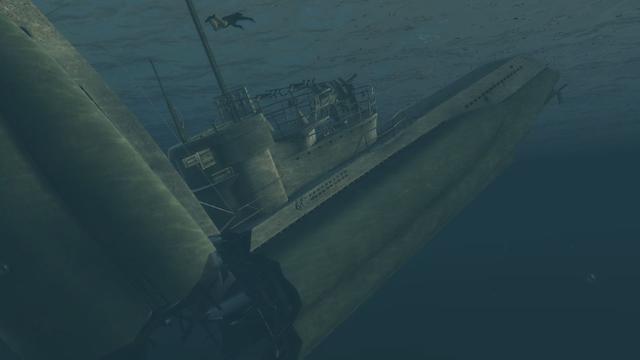 Image for the game PT Boats: Knights of the Sea