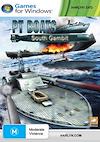 Cover image for the game PT Boats: South Gambit