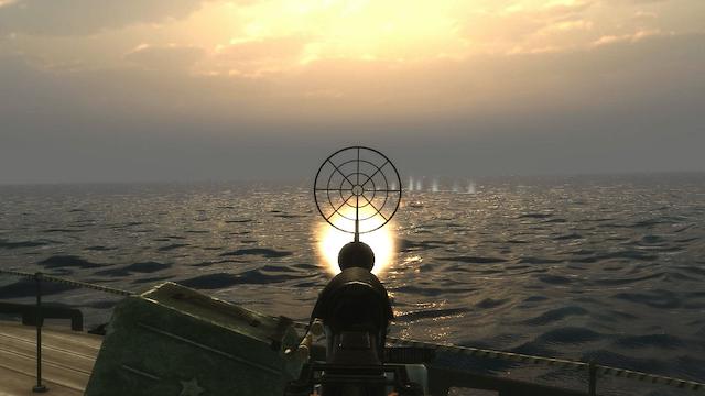 Image for the game PT Boats: South Gambit