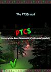Cover image for the game PTCS: A Post Traumatic Christmas Special