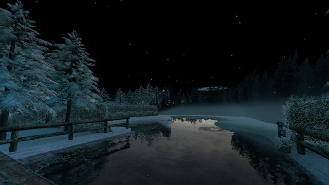 Image for the game PTCS: A Post Traumatic Christmas Special