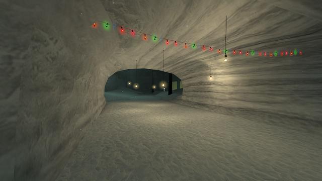 Image for the game PTCS: A Post Traumatic Christmas Special