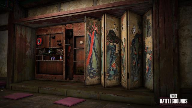 Image for the game PUBG: Battlegrounds - Season 13