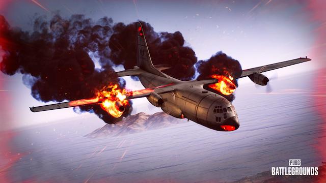 Image for the game PUBG: Battlegrounds - Season 13