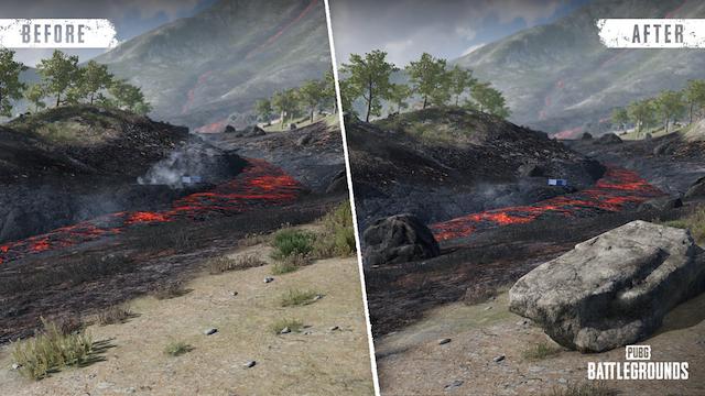 Image for the game PUBG: Battlegrounds - Season 18