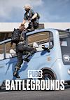Cover image for the game PUBG: Battlegrounds - Season 28