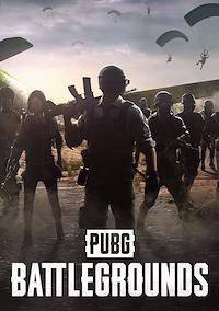 Cover image for the game PUBG: Battlegrounds