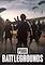 Cover image for the game PUBG: Battlegrounds
