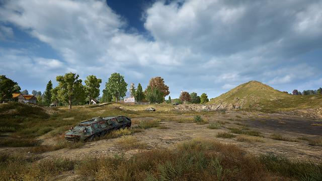 Image for the game PUBG: Battlegrounds