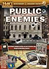 Cover image for the game Public Enemies: Bonnie and Clyde