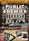 Cover image for the game Public Enemies: Bonnie and Clyde