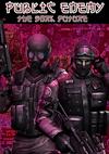 Cover image for the game Public Enemy: The Dark Future