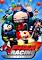 Cover image for the game Pucca Racing: World Bike Tour