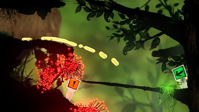 Image for the game Puddle