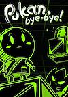 Cover image for the game Pukan Bye Bye