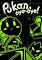 Cover image for the game Pukan Bye Bye