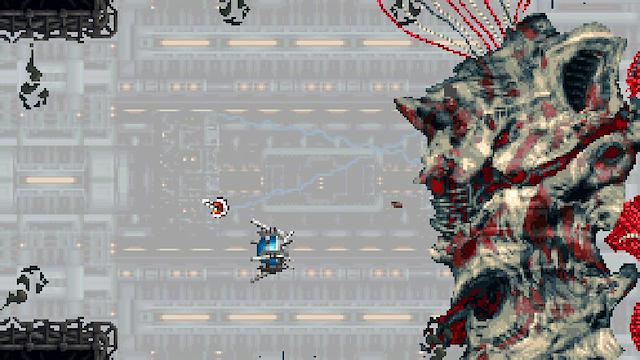 Image for the game Pulstar