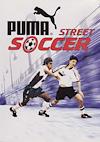 Cover image for the game Puma Street Soccer