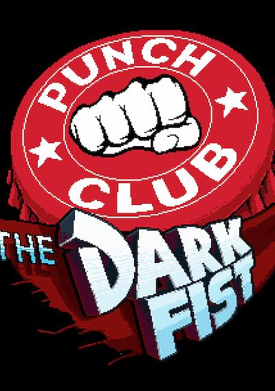 Cover image for the game Punch Club: The Dark Fist