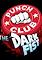 Cover image for the game Punch Club: The Dark Fist