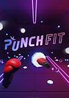 Cover image for the game Punch Fit