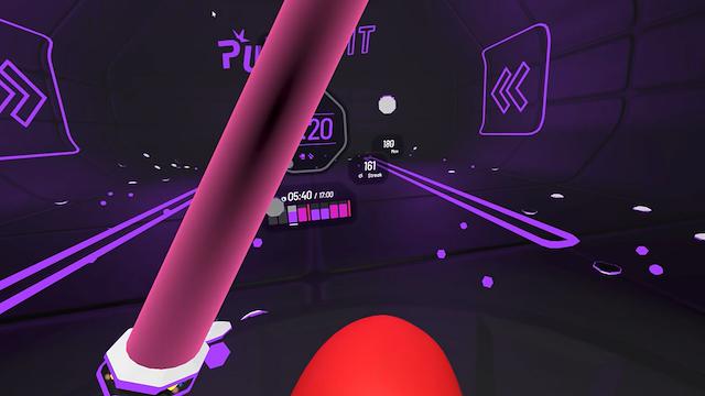 Image for the game Punch Fit
